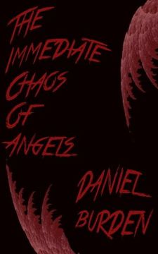 portada The Immediate Chaos of Angels