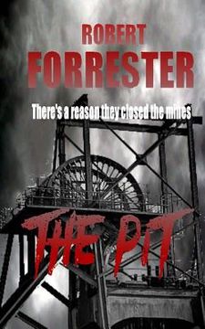 portada The Pit (in English)