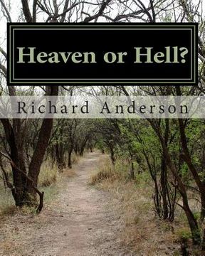portada Heaven or Hell? (en Inglés)