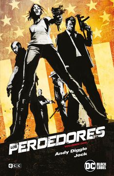 Los Perdedores Vol. 2 (in Spanish)