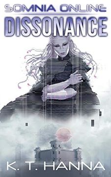 portada Dissonance: Somnia Online (in English)