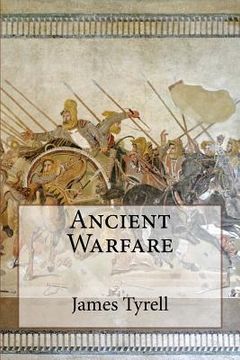 portada Ancient Warfare (en Inglés)
