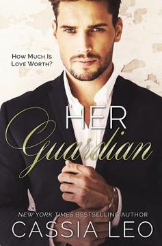 portada Her Guardian: A Stand-Alone Novel (in English)