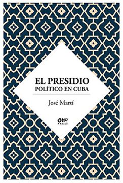 portada El Presidio Político en Cuba