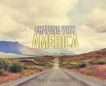portada Chatting with America