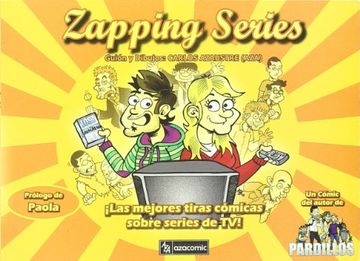 Zapping series