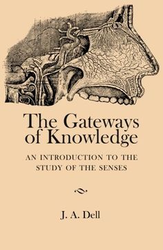 portada The Gateways of Knowledge: An Introduction to the Study of the Senses 