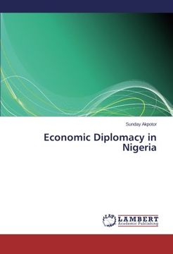 portada Economic Diplomacy in Nigeria