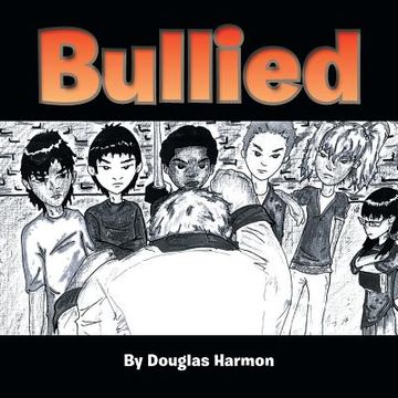 portada Bullied (en Inglés)