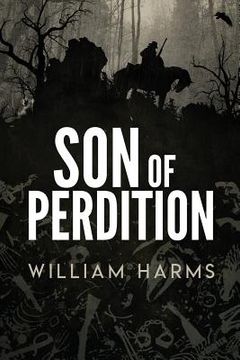 portada Son of Perdition (en Inglés)