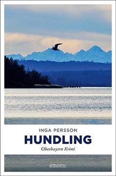 portada Hundling: Oberbayern Krimi (Carola Witt) (in German)