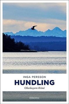 portada Hundling: Oberbayern Krimi (Carola Witt) (en Alemán)