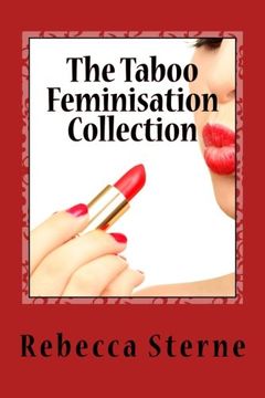 portada The Taboo Feminisation Collection