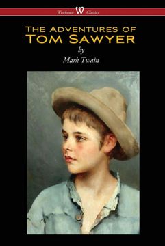 portada The Adventures of tom Sawyer (in English)