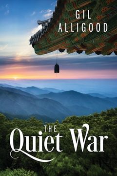 portada The Quiet War (en Inglés)