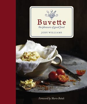 portada Buvette: The Pleasure of Good Food
