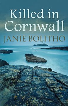 portada Killed in Cornwall (Rose Trevelyan 6)