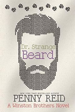 portada Dr. Strange Beard: 5 (Winston Brothers) 