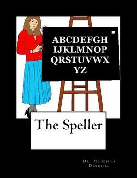 portada The Speller: The Speller (in English)