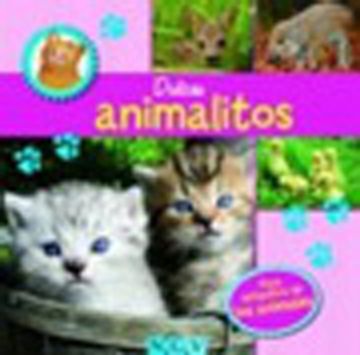 portada Dulces Animalitos (in Spanish)