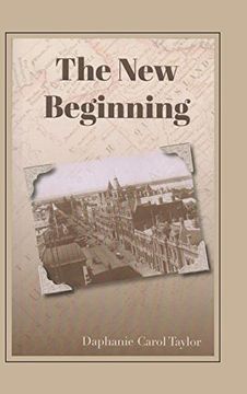 portada The New Beginning