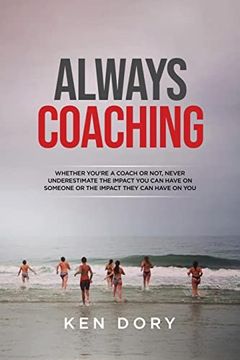 portada Always Coaching (en Inglés)