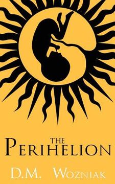 portada The Perihelion (in English)