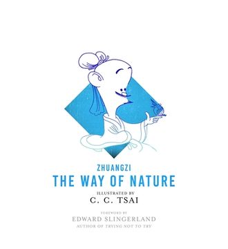 portada The way of Nature (The Illustrated Library of Chinese Classics) (in English)