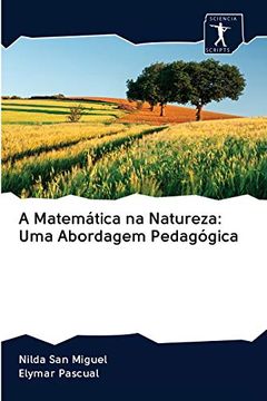 portada A Matemática na Natureza: Uma Abordagem Pedagógica