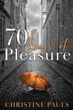 portada 70 Days of Pleasure (in English)
