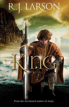 portada king (en Inglés)