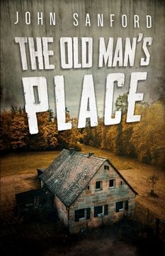 portada The old Man’S Place (en Inglés)