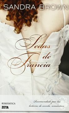 portada Sedas de francia (in Spanish)