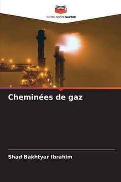 portada Cheminées de gaz (en Francés)
