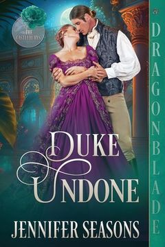 portada Duke Undone (en Inglés)