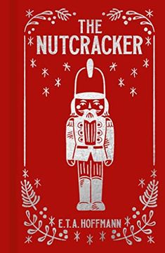 portada The Nutcracker (in English)
