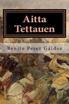 portada Aitta Tettauen (in Spanish)