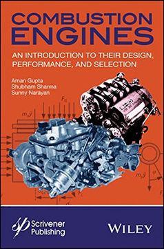 portada Combustion Engines (in English)