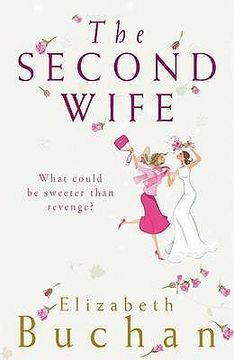 portada the second wife (en Inglés)