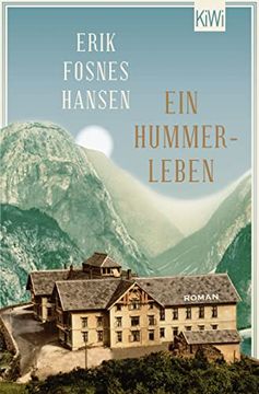portada Ein Hummerleben: Roman (in German)