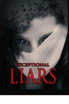 portada Exceptional Liars (en Inglés)