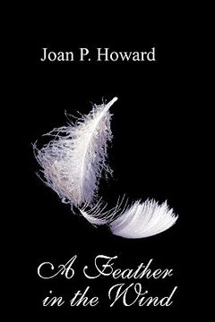 portada a feather in the wind