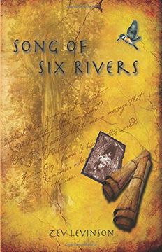 portada Song of Six Rivers