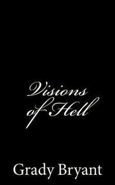 portada Vision of Hell (in English)