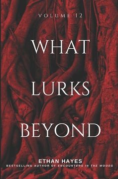 portada What Lurks Beyond: Volume 12 (en Inglés)