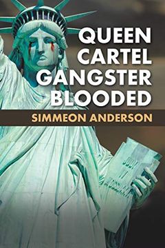 portada Queen Cartel Gangster Blooded (en Inglés)