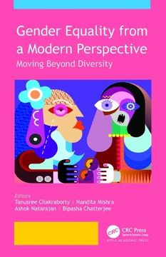 portada Gender Equality From a Modern Perspective: Moving Beyond Diversity (en Inglés)
