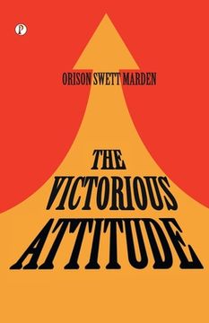 portada The Victorious Attitude (en Inglés)