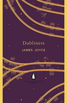portada Penguin English Library Dubliners (The Penguin English Library) 