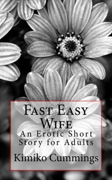portada Fast Easy Wife: An Erotic Short Story for Adults